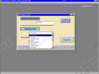 Denso 2014 5.05, Fuel Injection Pump Electronic, Technical Service Information