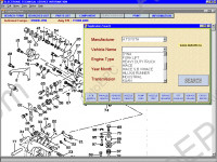 Denso 2014 5.05, Fuel Injection Pump Electronic, Technical Service Information