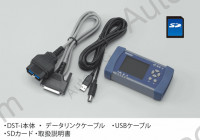 Denso DST-i 95171-01103 (Without preinstalled software) Diagnostic device without preinstalled software