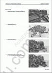 Deutz-Fahr Repair Workshop manuals, operating and maintenance manuals, Workshop standard times.
