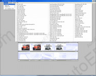 Ford Usa Mcat 2016 spare parts catalog identification for Ford Cars, Ford Light Trucks, Ford Medium Trucks and Ford Heavy Trucks.