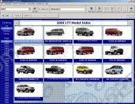 Ford USA ProQuest 2015 Spare parts catalog Ford Car + Ford Light Truck + Ford Medium Truck + Ford Heavy Truck