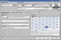 General Motors GM full spare parts catalog - ACDelco, Buick, Cadillac, Chevrolet, GMC, Hummer, Oldsmobile, Pontiac, Saturn. Price availabe in program - List, Trade, Dealer, Core, Jobber, WD (GM and ACDelco)