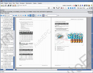 AGCO 2017 Epsilon, original spare parts catalog for AGCO technics and repair manuals.