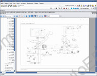 AGCO 2017 Epsilon, original spare parts catalog for AGCO technics and repair manuals.