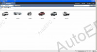 Isuzu EPC5 2018 spare parts identification catalog for Isuzu models all regions (except USA and Japan), Isuzu cars & Isuzu trucks