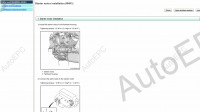 Isuzu FX/FY/GX Series 2008-2015 Euro5 Workshop manual ISUZU FX/FY/GX Series, diagnostics, bodywork and other repair information for ISUZU FX/FY/GX Series. Euro5 model