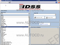 Isuzu G-IDSS Domestic 2016 - Isuzu Diagnostic Service System G-IDSS exclusive software for Isuzu Trucks. Diagnosctic charts, Wiring Diagrams and Workshop Repair Manuals. Controller Programming.