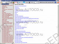Isuzu G-IDSS Export 2016 - Isuzu Diagnostic Service System G-IDSS exclusive software for Isuzu Trucks. Diagnosctic charts, Wiring Diagrams and Workshop Repair Manuals. CRS reprogramming available.