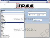 Isuzu G-IDSS Export 2016 - Isuzu Diagnostic Service System G-IDSS exclusive software for Isuzu Trucks. Diagnosctic charts, Wiring Diagrams and Workshop Repair Manuals. CRS reprogramming available.
