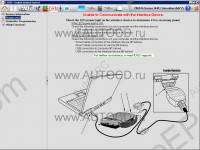 Isuzu G-IDSS Export 2016 - Isuzu Diagnostic Service System G-IDSS exclusive software for Isuzu Trucks. Diagnosctic charts, Wiring Diagrams and Workshop Repair Manuals. CRS reprogramming available.