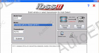 Isuzu IDSS II 2016 - Isuzu Diagnostic Service System IDSS is designed to support Isuzu Commercial Vehicles 1996-2017 MY. Diagnosctic and Repair Manuals. USA Market.