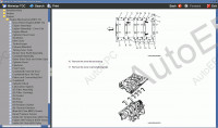 Isuzu NPR Diesel 5.2L N series 2007-2009 Service Information for Isuzu NPR Diesel and GM W3500, W4500, W5500, W5500 HD - 2007-2009MY, with 5.2L Diesel Engine only. Isuzu Electrical Schematics.
