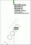 Iveco EuroTech / EuroStar / EuroTrakker Cursor 8/10/13 The description of technology of repair and service, diagnostics, bodywork and other repair information.