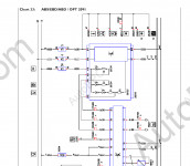 Iveco Daily The description of technology of repair and service, diagnostics, bodywork and other repair information.