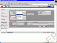 Iveco Power 2018 Trucks original spare parts catalog for Iveco defence, Iveco fire fighting, Iveco heavy off road, Iveco heavy on road, Iveco light and Iveco medium.