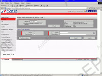 Iveco Power 2018 Trucks original spare parts catalog for Iveco defence, Iveco fire fighting, Iveco heavy off road, Iveco heavy on road, Iveco light and Iveco medium.