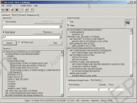 Jaguar USA/Canada Jepc 2.4, catalogue of spare parts Jaguar. Only USA/Canada/Mexico Markets.