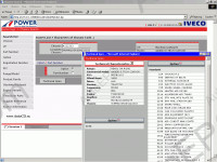 Iveco Power 2016 Buses original spare parts catalog for Iveco buses.