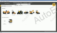 JCB Service Parts Pro 2016 1.18, full JCB spare parts catalog. Worldwide markets available.