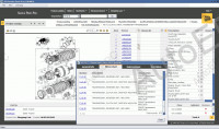 JCB Service Parts Pro 2016 1.18, full JCB spare parts catalog. Worldwide markets available.