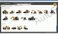 JCB Service Parts Pro 2016 1.18, full JCB spare parts catalog. Worldwide markets available.