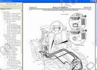 JCB Service Parts Pro SPP 2.00 2017 + Service Manuals