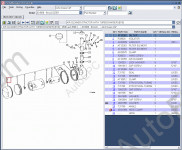 John Deere Construction & Foresty 2015 electronic spare parts catalog for John Deere Construction & Foresty equiment, PartsPro