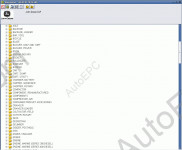John Deere Construction & Foresty 2015 electronic spare parts catalog for John Deere Construction & Foresty equiment, PartsPro