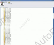John Deere Construction & Foresty 2015 electronic spare parts catalog for John Deere Construction & Foresty equiment, PartsPro