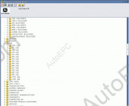 John Deere Construction & Foresty 2015 electronic spare parts catalog for John Deere Construction & Foresty equiment, PartsPro