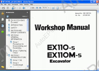John Deere CF 2014 Service Advisor 4, repair documentation and diagnostic program for John Deere Loaders, Backhoes, Crawlers, Excavators, Filler Bunchers, Felling Heads, Foresters, Forklifts, Forwarders, Harvesters, Loaders, Loggers, Motor Graders, Scrapers, Skid Steers, Sk