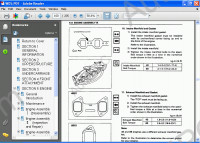John Deere CF History CDs service and workshop manuals, wiring diagrams for John Deere Loaders, Backhoes, Crawlers, Excavators, Filler Bunchers, Felling Heads, Foresters, Forklifts, Forwarders, Harvesters, Loaders, Loggers, Motor Graders, Scrapers, Skid Steers, Skidders, Tractors,