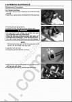 Kawasaki Ninja ZX-6R 2007 (ZX600P7F) 2007, repair manual for Kawasaki Ninja ZX-6R