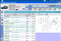 Kia and Hyundai Korea 2018 SpareMap, electronic spare parts catalog for KIA and Hyundai (Korean Market only, DOM)