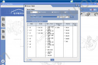 Kia and Hyundai Korea 2018 SpareMap, electronic spare parts catalog for KIA and Hyundai (Korean Market only, DOM)
