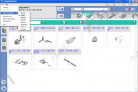 Kia and Hyundai Korea 2018 SpareMap, electronic spare parts catalog for KIA and Hyundai (Korean Market only, DOM)