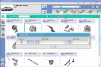 Kia and Hyundai Korea 2018 SpareMap, electronic spare parts catalog for KIA and Hyundai (Korean Market only, DOM)