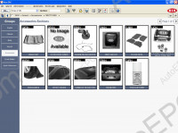 Kia Usa EPC5 2015 ProQuest, spare parts for all KIA models of the American market, price in program Kia. Monthly update by Internet.