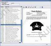 Kia Usa EPC5 2015 ProQuest, spare parts for all KIA models of the American market, price in program Kia. Monthly update by Internet.