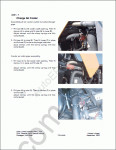 Kobelco Heavy Line Repair repair manuals for Fiat Kobelco Heavy Line