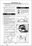 Kobelco Hydraulic Excavators Operation Manuals Operation Manuals for Kobelco Hydraulic Excavators, PDF
