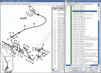 Komatsu Hydraulic Excavator - Medium (PC100-PC270) spare parts catalog for Komatsu Hydraulic Excavator - Medium (PC100-PC270)