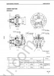 Komatsu Hydraulic Excavator PC100-6, PC120-6, PC130-6 Komatsu Hydraulic Excavator Shop Manual and Operation Manual - Komatsu Hydraulic Excavator PC100-6, PC120-6, PC130-6