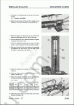 Komatsu Hydraulic Excavator PC20R-8, PC27R-8 Komatsu Hydraulic Excavator PC20R-8, PC27R-8 Shop Manuals and Operation & Maintenance Manuals