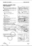 Komatsu Hydraulic Excavator PC228US-2, PC228USLC-1,2 Workshop Manual for Komatsu Hydraulic Excavator PC228US-2, PC228USLC-1,2