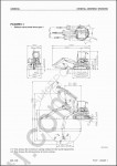 Komatsu Hydraulic Excavator PC27MRX-1, PC30MRX-1, PC35MRX-1, PC40MRX-1, PC45MRX-1 Komatsu Excavator PC27MRX-1, PC30MRX-1, PC35MRX-1, PC40MRX-1, PC45MRX-1 Workshop Manuals and Operation & Maintenance Manuals