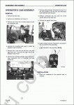 Komatsu Hydraulic Excavator PC78US-6, PC78UU-6 Komatsu Hydraulic Excavator PC78US-6, PC78UU-6 Workshop Manual