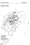 Komatsu Wheel Loader WA120-3, WA120-3(EU), WA120-3CS, WA120L-3MC Shop Manual for Komatsu Wheel Loader Avance WA120-3, PDF
