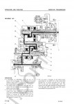 Komatsu Wheel Loader WA65-6, WA70-6, WA80-6, WA90-6, WA100M-6 Shop Manual for Komatsu Wheel Loader WA65-6, WA70-6, WA80-6, WA90-6, WA100M-6, PDF